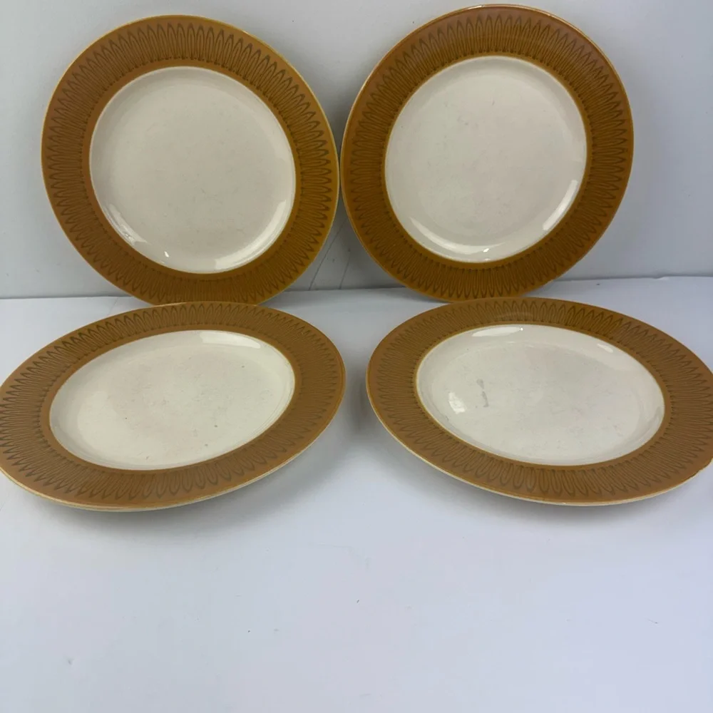 VTG Homer Laughlin Morocco 10